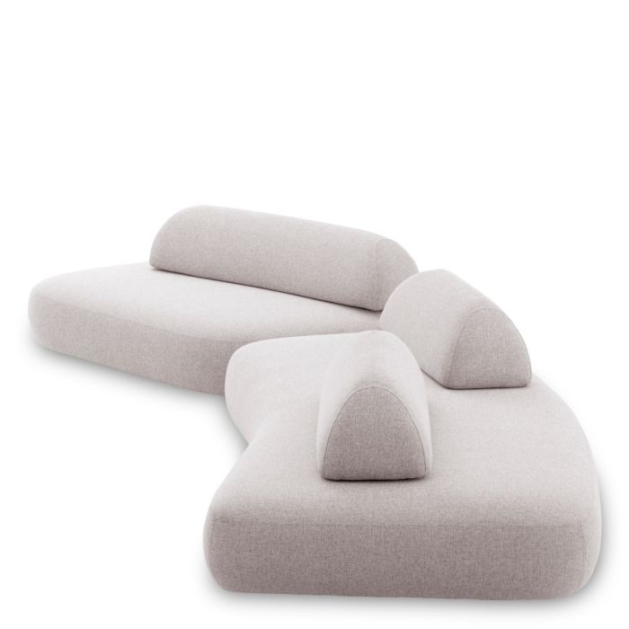 Outdoor Sofa Residenza Eichholtz