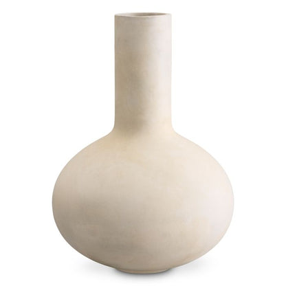 Vase Moon Jar S Eichholtz