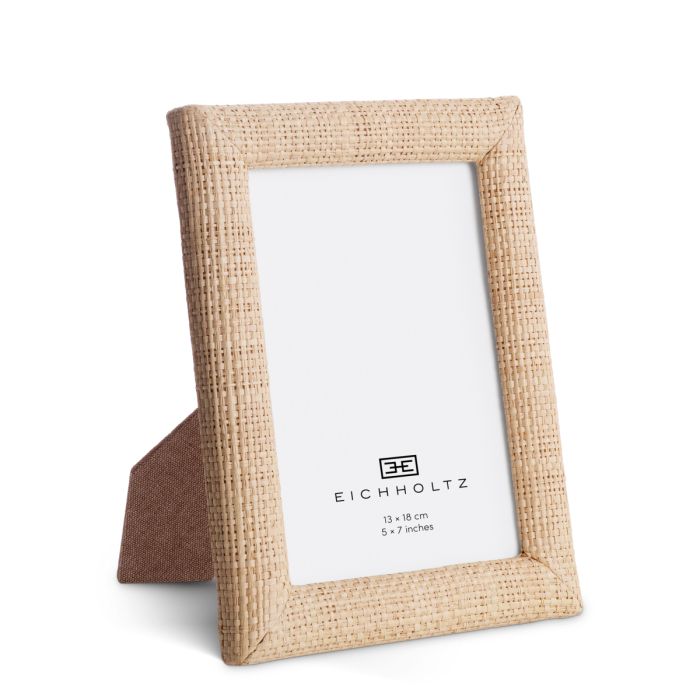 Picture Frame Pamplona Set Of 2 Eichholtz
