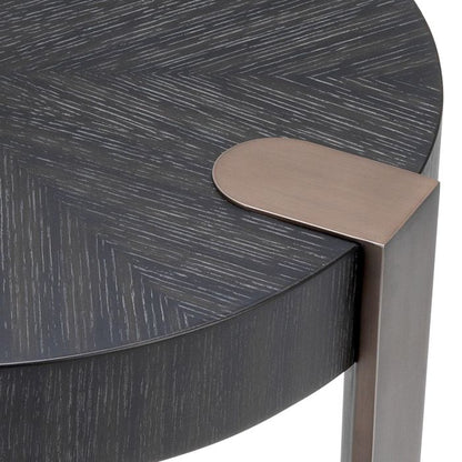 Side Table Oxnard Eichholtz