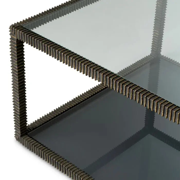 Coffee Table Bethesda Eichholtz
