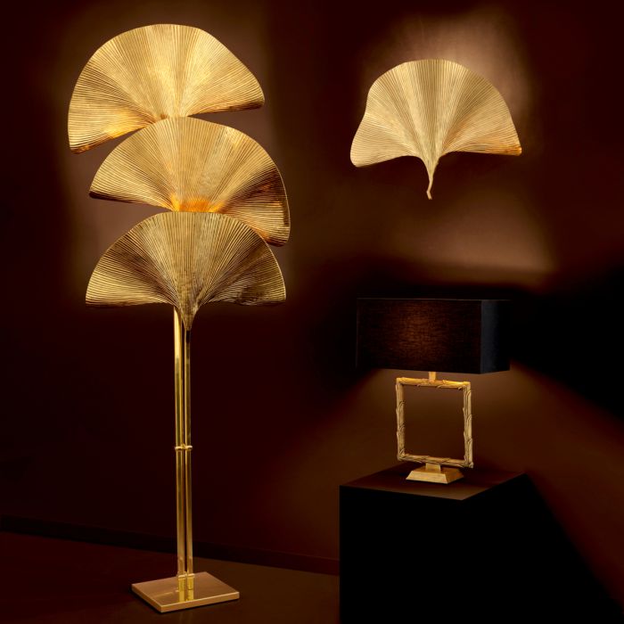 Wall Lamp Las Palmas Eichholtz