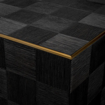Coffee Table Ashbury Eichholtz