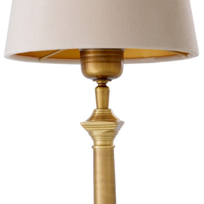Table Lamp Cologne S Eichholtz