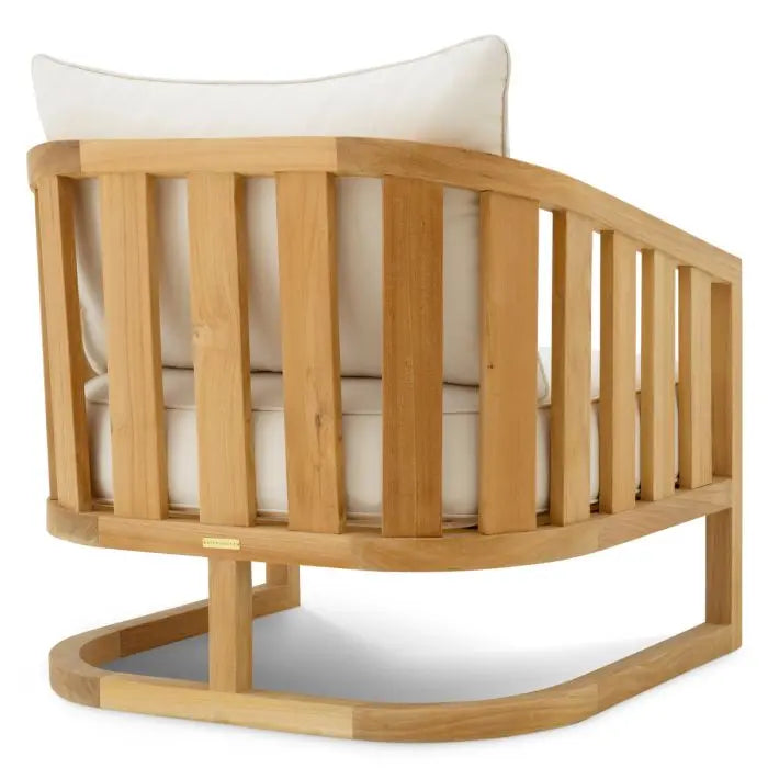 Outdoor Chair Aruba Eichholtz