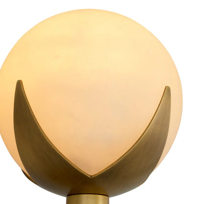 Wall Lamp Alesa Single Eichholtz