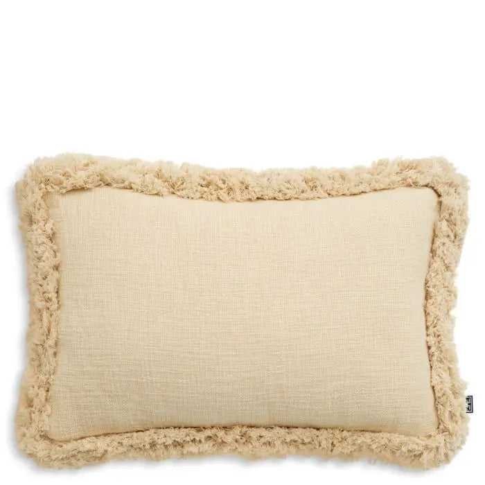 Cushion Brogan rectangular Eichholtz
