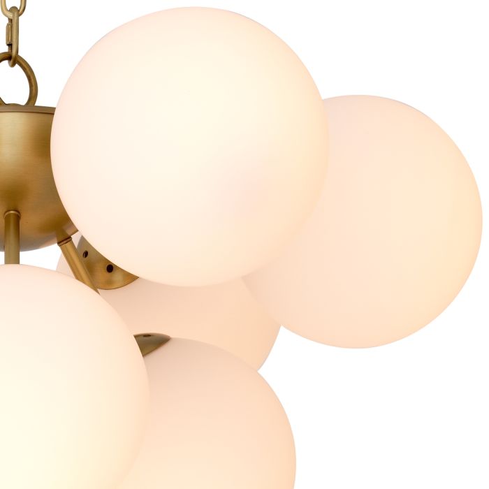 Chandelier Icaro Eichholtz