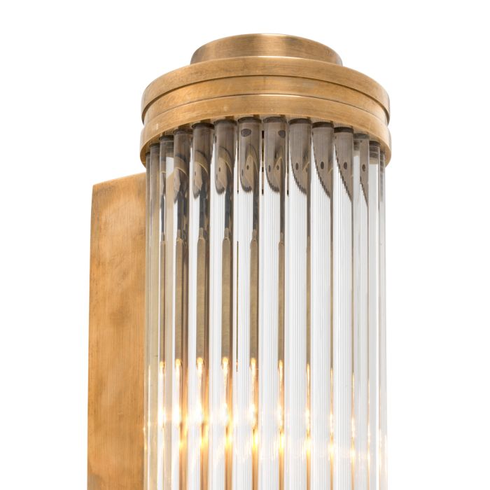 Wall Lamp Gascogne XL Eichholtz