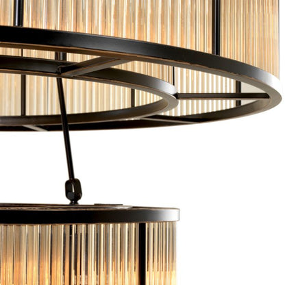 Chandelier Bernardi Eichholtz