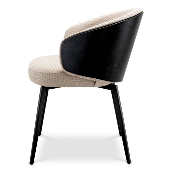 Dining Chair Camerota Eichholtz