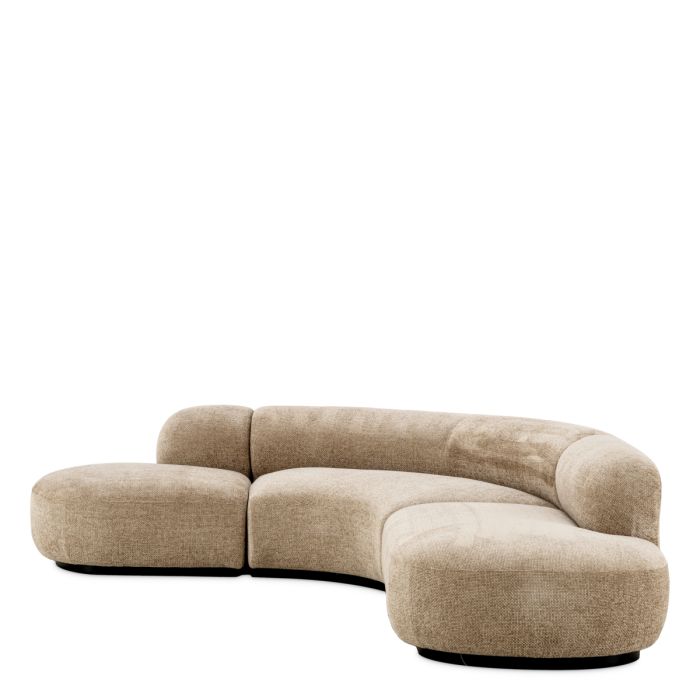 Sofa Björn L Eichholtz