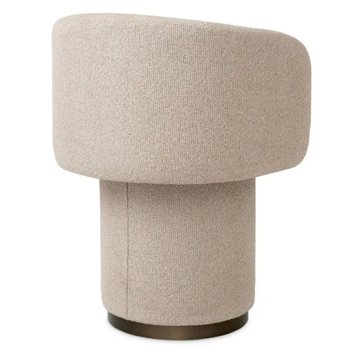 Dining Chair Marly Eichholtz