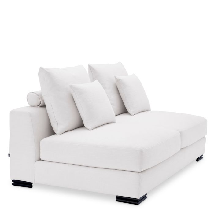 Modular Sofa Clifford 2-seater Eichholtz