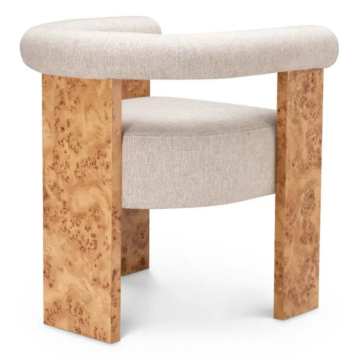 Dining Chair Percy Eichholtz