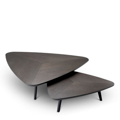 Coffee Table Lauren set of 2 Eichholtz