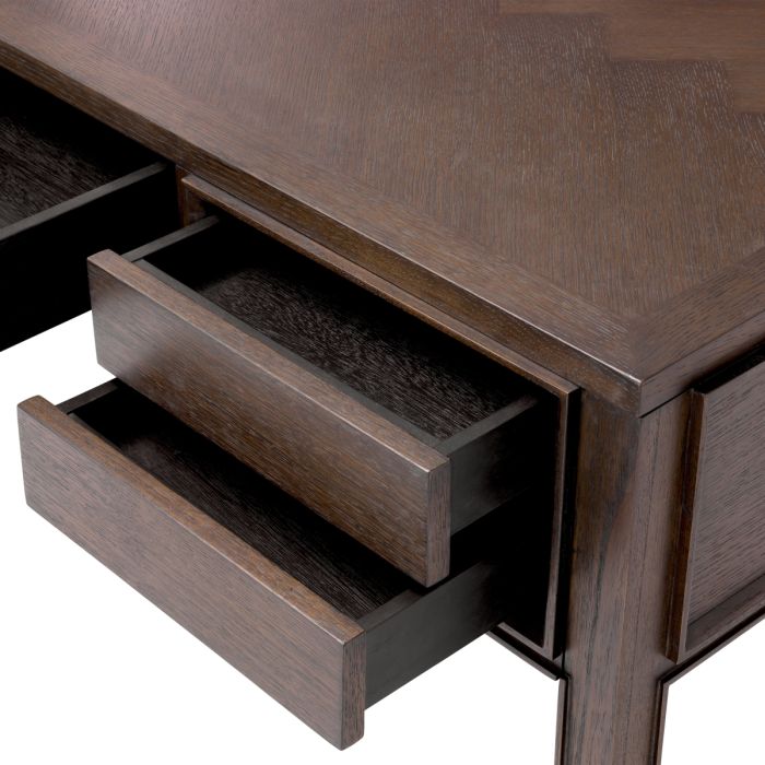 Desk Melchior Eichholtz