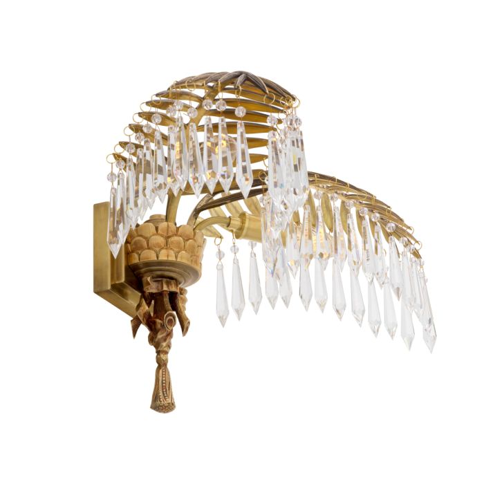 Wall Lamp Hildebrandt Eichholtz