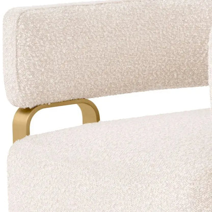 Chair Capricorn Eichholtz