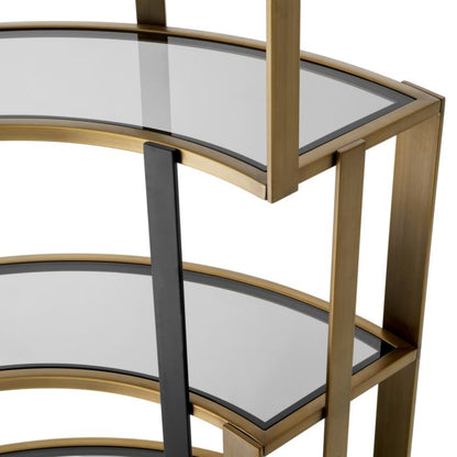 Cabinet Clio Corner Eichholtz