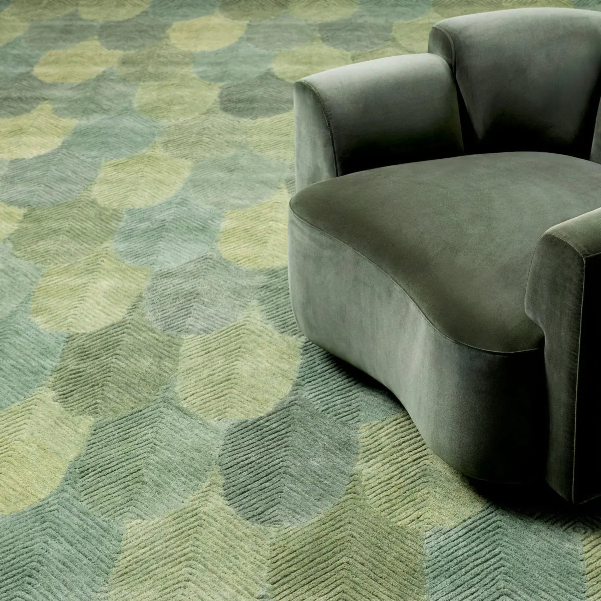 Rug Mayfield 200 x 300 cm Eichholtz