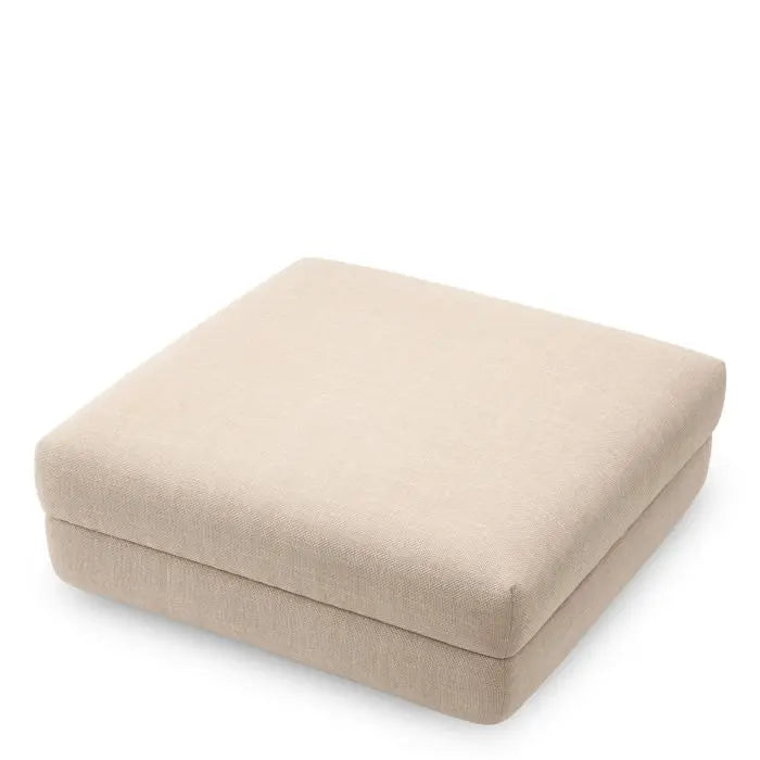 Modular Sofa Paulo Ottoman Eichholtz
