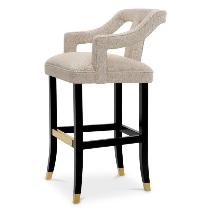 Bar Stool Roumier Eichholtz