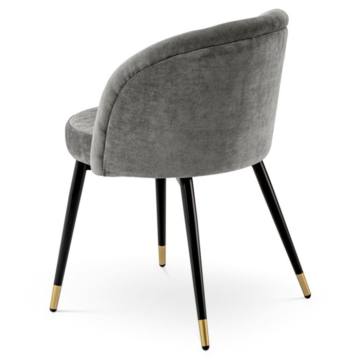 Dining Chair Chloé Set Of 2 Eichholtz