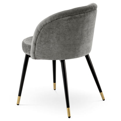 Dining Chair Chloé Set Of 2 Eichholtz