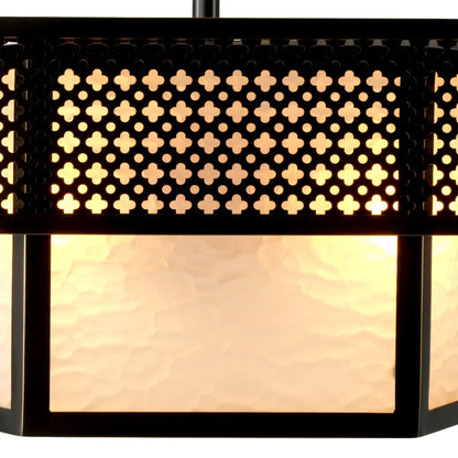 Ceiling Lamp Minerva Eichholtz