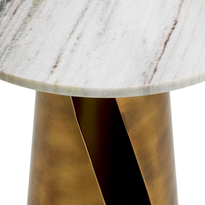 Side Table Nuova Eichholtz