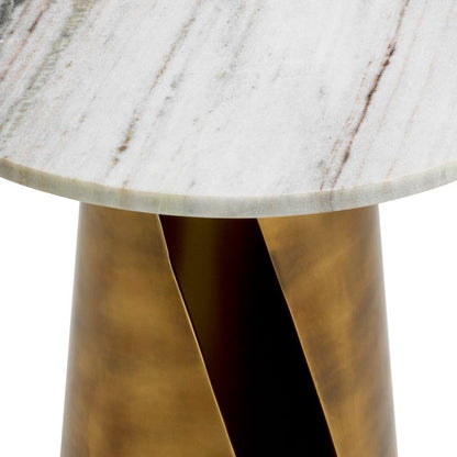 Side Table Nuova Eichholtz