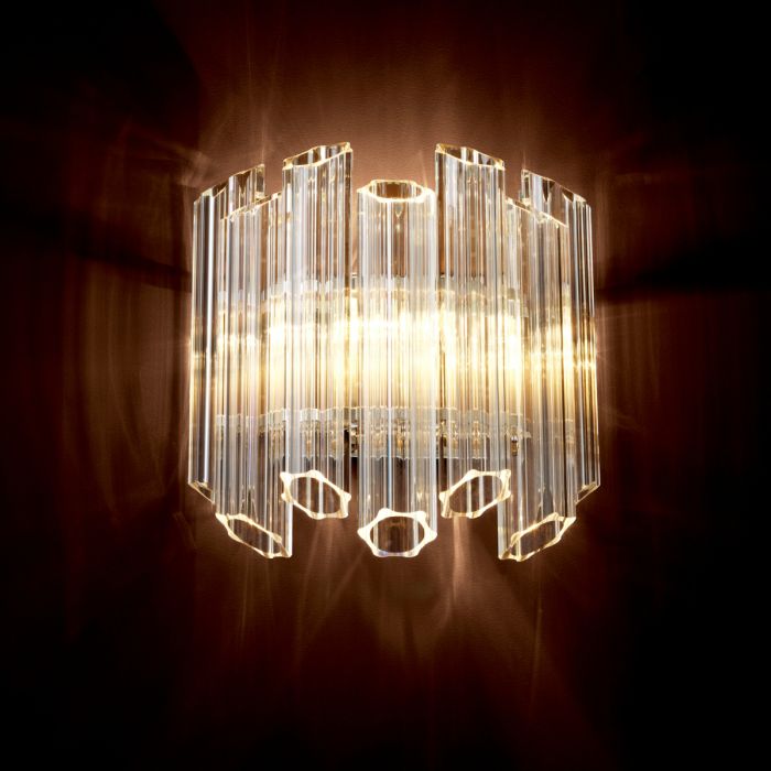 Wall Lamp Vittoria Eichholtz