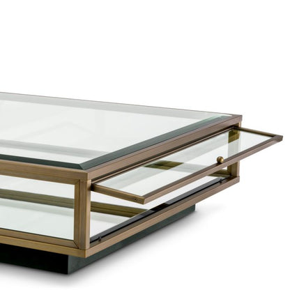 Coffee Table Ryan Eichholtz