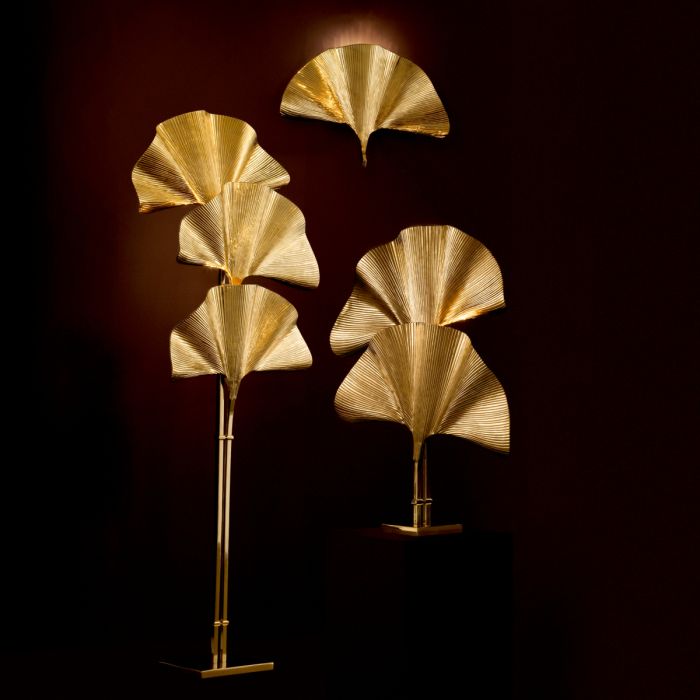 Floor Lamp Las Palmas Eichholtz