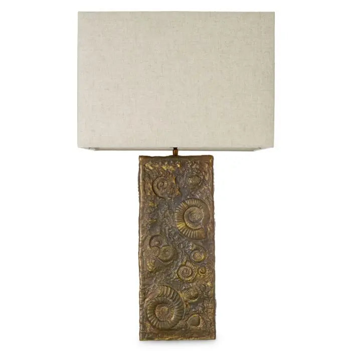 Table Lamp Kamari Eichholtz