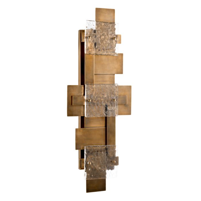Wall Lamp Langham Eichholtz