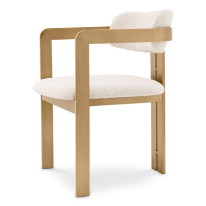 Dining Chair Donato Eichholtz