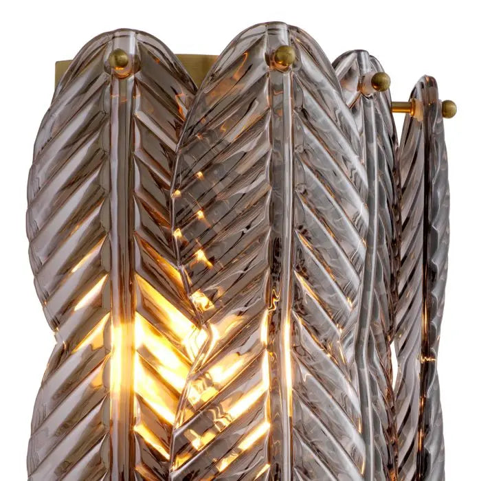 Wall Lamp Sahure Eichholtz