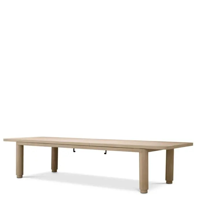 Extendable Dining Table Atelier L Eichholtz