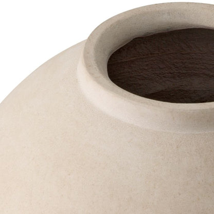 Vase Moon Jar M Eichholtz