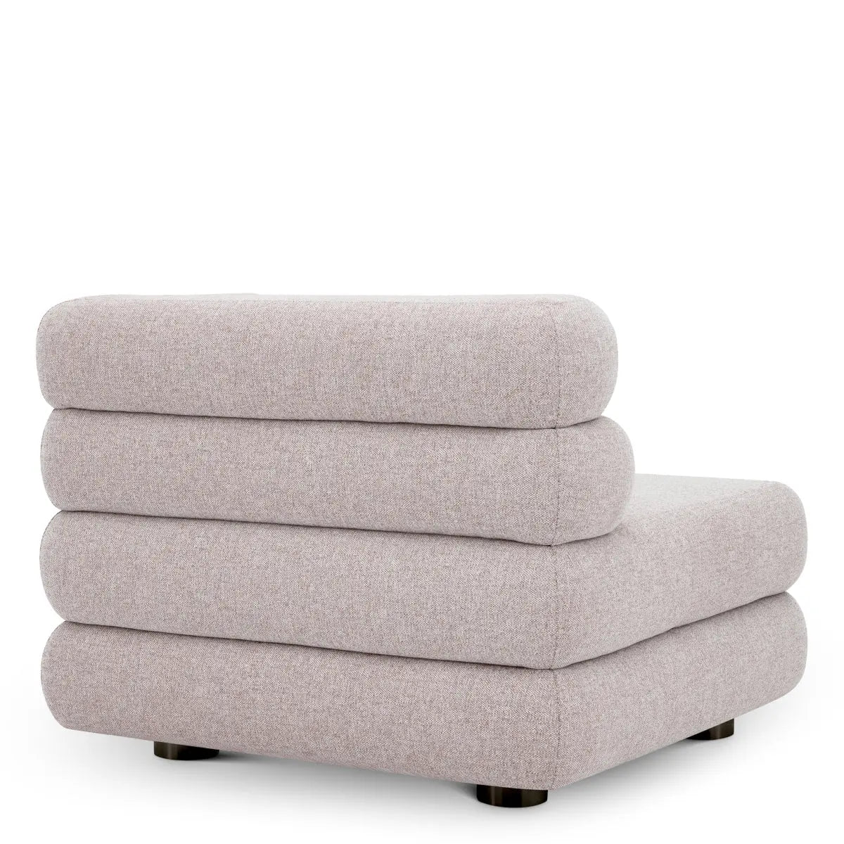 Outdoor Modular Sofa Malaga - Right Eichholtz