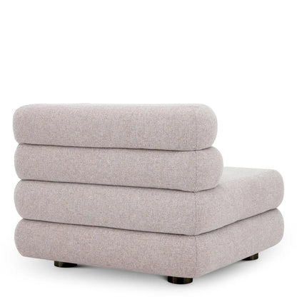 Outdoor Modular Sofa Malaga - Right Eichholtz