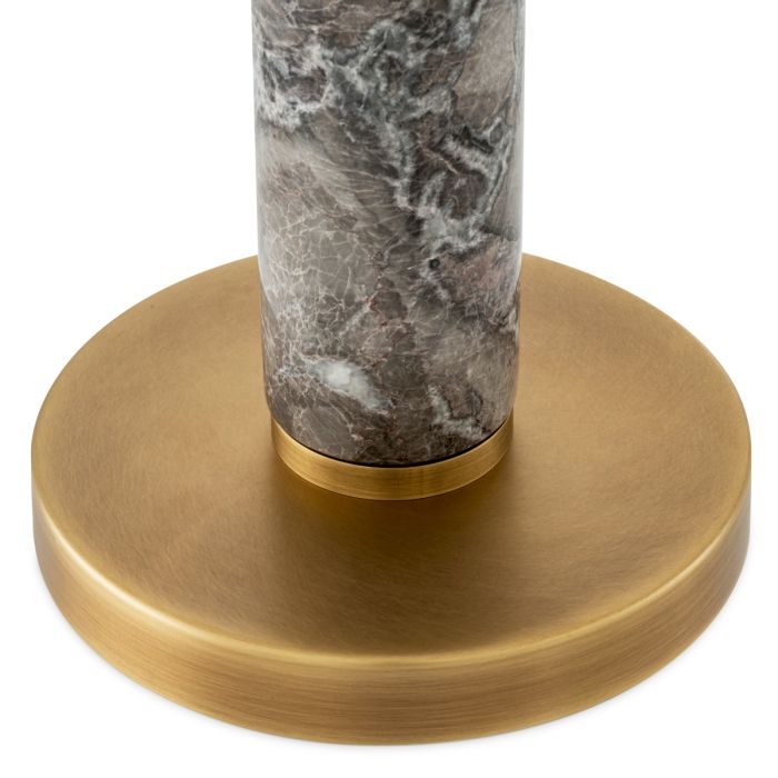 Table Lamp Ziegèl Eichholtz