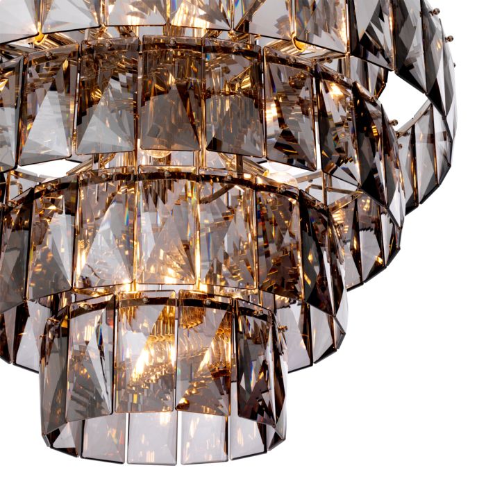 Chandelier Amazone L Eichholtz