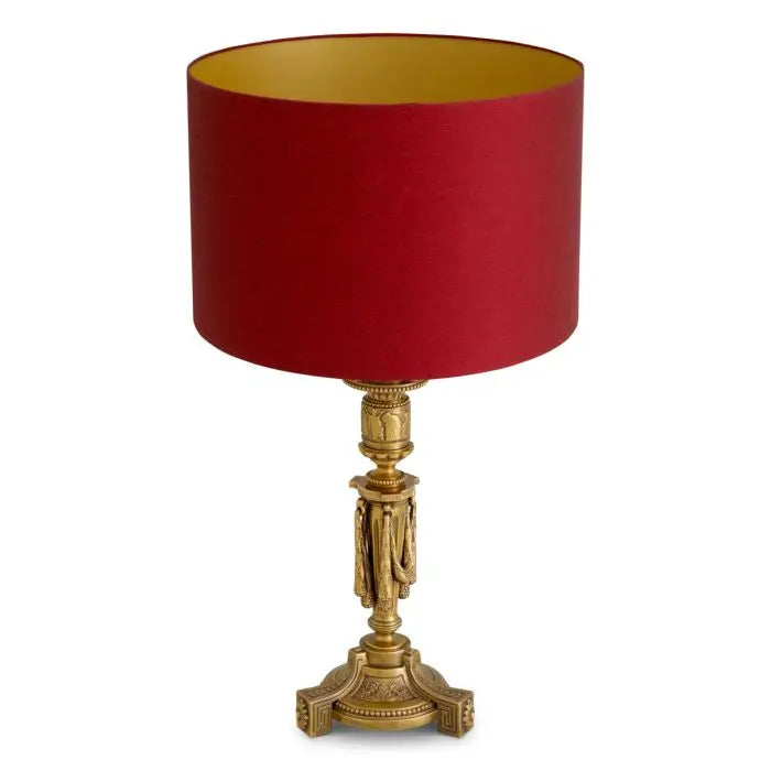 Table Lamp Francis *EXPO Eichholtz