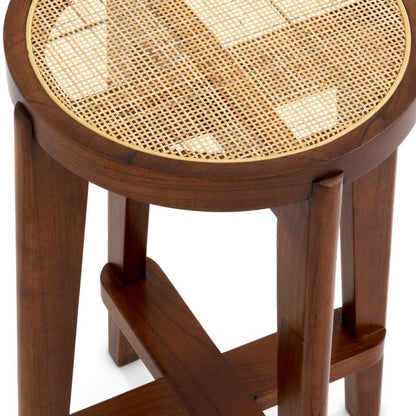 Counter Stool Dareau Eichholtz