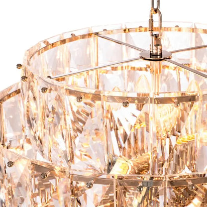 Chandelier Amazone L Eichholtz