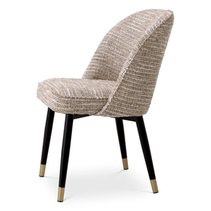 Dining Chair Cliff Set Of 2 Eichholtz
