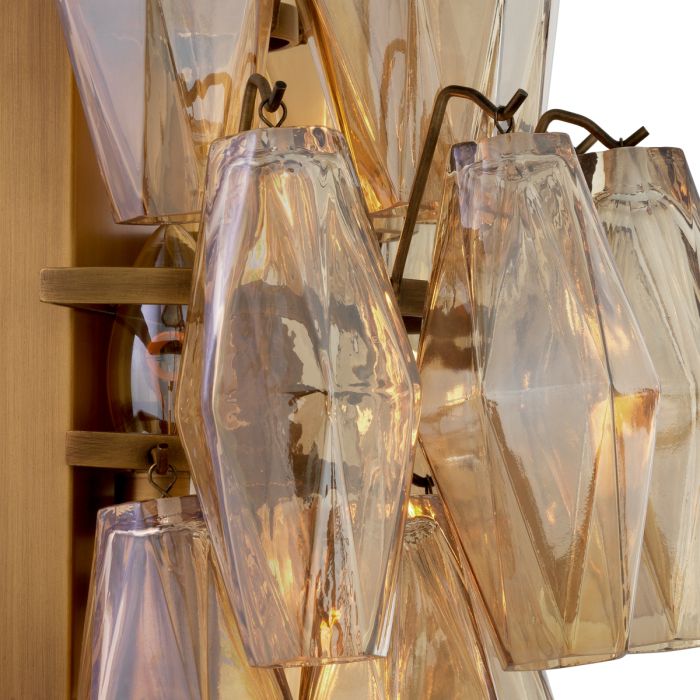 Wall Lamp Benini Eichholtz